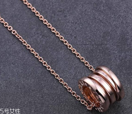 寶格麗項(xiàng)鏈能加長(zhǎng)嗎？相守一生的經(jīng)典信物