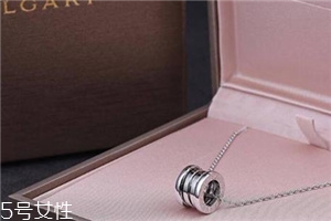 寶格麗項(xiàng)鏈能加長(zhǎng)嗎？相守一生的經(jīng)典信物