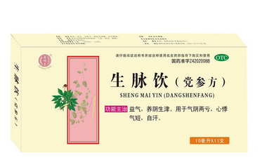 生脈飲能補(bǔ)腎嗎？無(wú)補(bǔ)腎功效