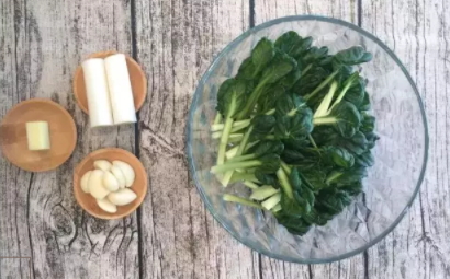 塔菜怎么做好吃？教你塔菜的做法