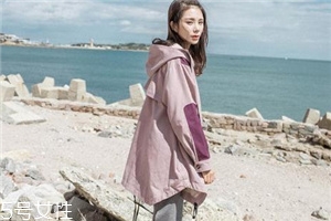 2018流行什么款式風(fēng)衣？這幾款都是必備款