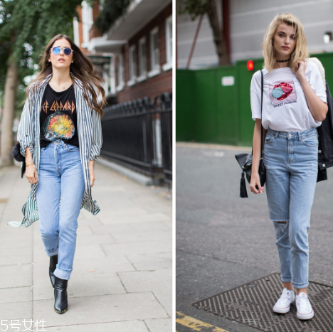 換季穿什么好看？換季穿搭指南