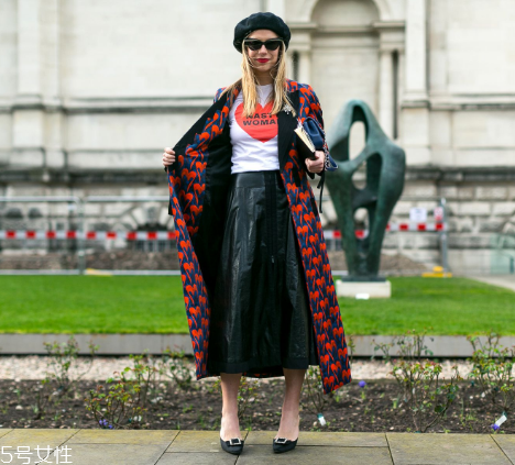 換季穿什么好看？換季穿搭指南