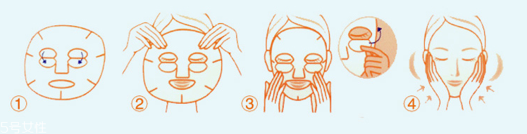 高絲藍(lán)色面膜怎么樣？快速補(bǔ)水的急救面膜