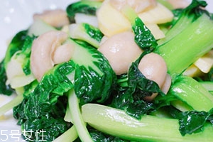 塔菜要焯水嗎？塔菜是不是苦的？