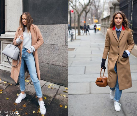 春天適合穿什么顏色？2018早春流行色