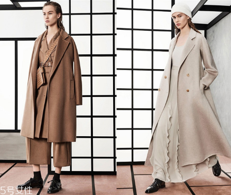 春天適合穿什么顏色？2018早春流行色