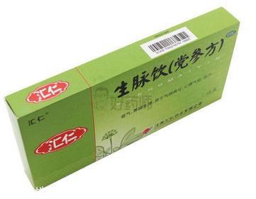 生脈飲治早搏嗎？生脈飲治早搏療效好