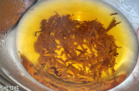 紅茶怎么泡 泡法步驟 紅茶怎么泡 泡法步驟