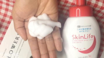 COW洗面奶能天天用嗎？弱堿性不適合每天用