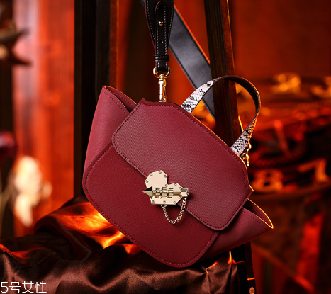 迷你包包什么款式好看？時髦精都在拎它