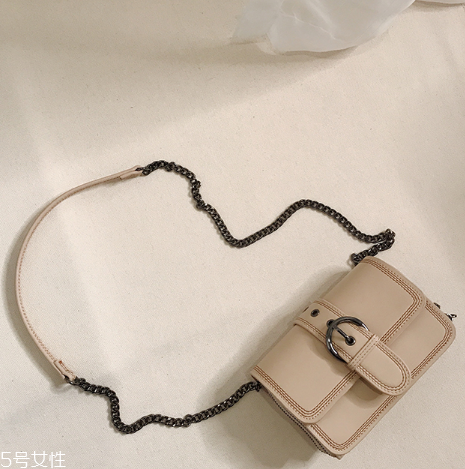 迷你包包什么款式好看？時髦精都在拎它