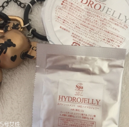 spa干細胞水素面膜怎么樣？說說這款干細胞面膜心得