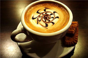 咖啡豆烘焙程度區(qū)別 4種程度風(fēng)味各不同 咖啡豆烘焙程度區(qū)別 4種程度風(fēng)味各不同