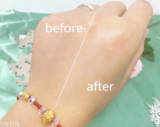 乳液要不要洗掉？要分情況