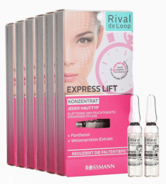 保濕安瓶能天天用嗎？三天用一次