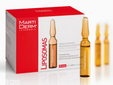 保濕安瓶能天天用嗎？三天用一次