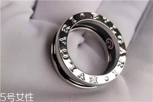 寶格麗戒指是銀的嗎？各種材質(zhì)都有