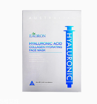 長痘痘可以敷玻尿酸面膜嗎？幫助痘肌恢復