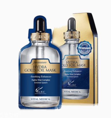 長痘痘可以敷玻尿酸面膜嗎？幫助痘肌恢復