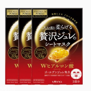 長痘痘可以敷玻尿酸面膜嗎？幫助痘肌恢復