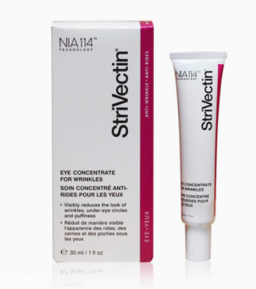 眼霜真的能淡化細(xì)紋嗎？一般28天起效