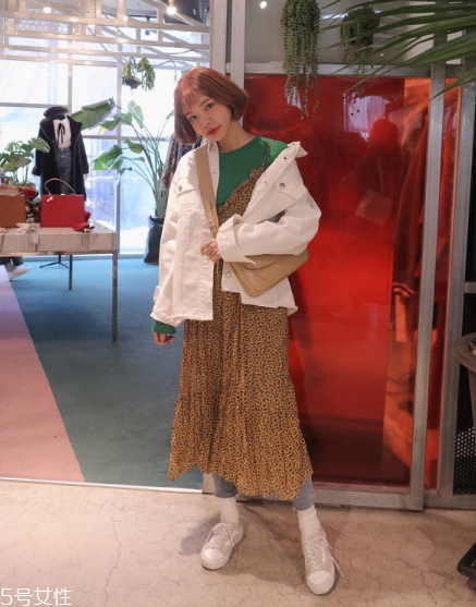 春天穿什么鞋子？讓你的搭配煥然一新