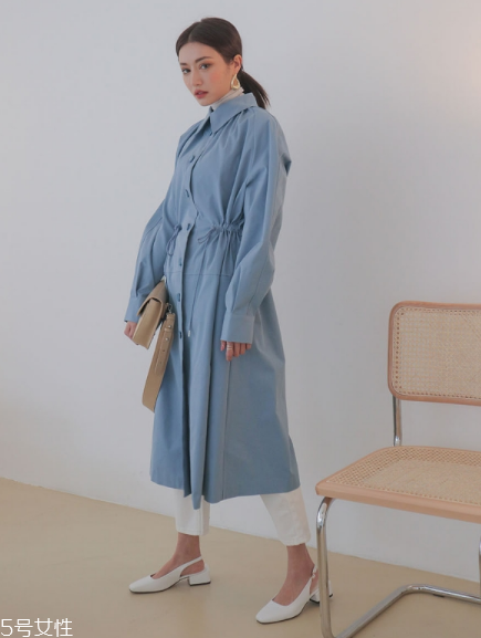 春天穿什么鞋子？讓你的搭配煥然一新