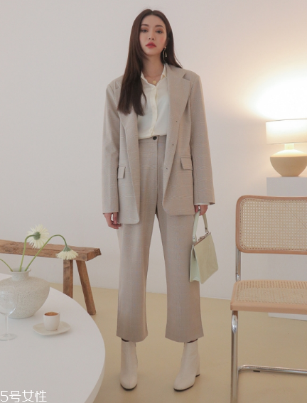 春天穿什么鞋子？讓你的搭配煥然一新