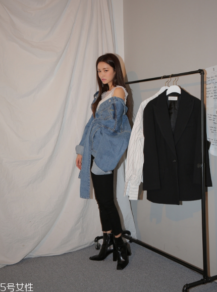 春天穿什么鞋子？讓你的搭配煥然一新