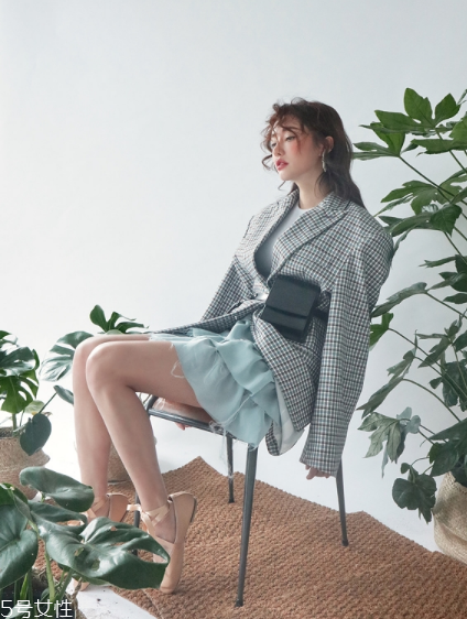 春天穿什么鞋子？讓你的搭配煥然一新