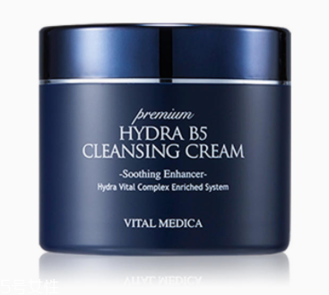 用卸妝膏還用洗面奶嗎？用洗面奶更好