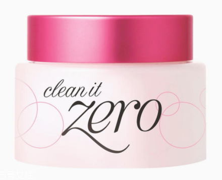 用卸妝膏還用洗面奶嗎？用洗面奶更好