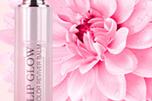 dior迪奧適合干皮的粉底液