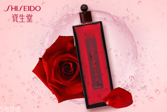 資生堂紅色蜜露搭配什么使用效果最好 資生堂經(jīng)典之作 資生堂紅色蜜露搭配什么使用效果最好 資生堂經(jīng)典之作