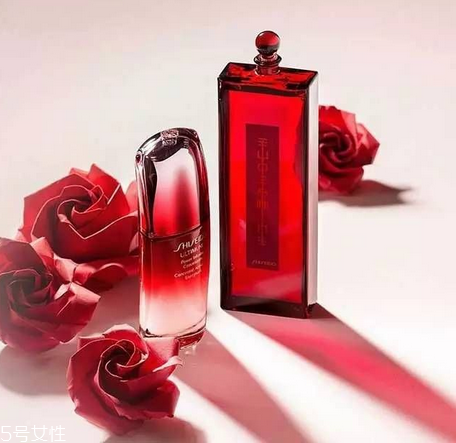 資生堂紅色蜜露適合什么膚質(zhì) 不建議孕婦使用 資生堂紅色蜜露適合什么膚質(zhì) 不建議孕婦使用