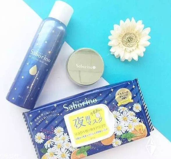 saborino晚安面膜可以天天用嗎 專(zhuān)為懶人設(shè)計(jì)