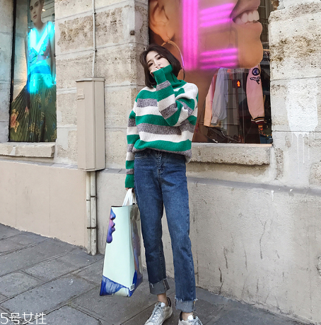 牛仔褲軟的好還是硬的好？適合自己的才是最好