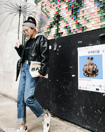 牛仔褲軟的好還是硬的好？適合自己的才是最好