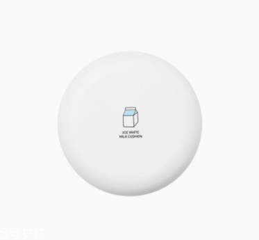 油皮用什么氣墊？控油且保濕