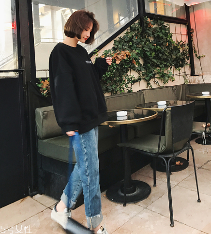 牛仔褲26是什么碼？牛仔褲尺碼這樣選