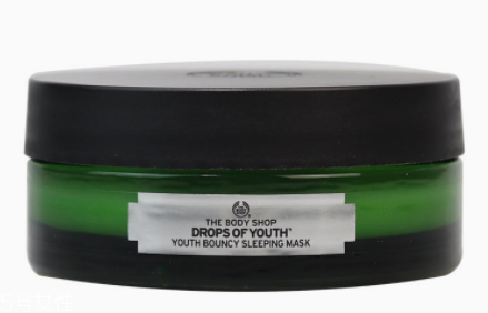 痘痘肌可以用睡眠面膜嗎？超過半小時會悶痘