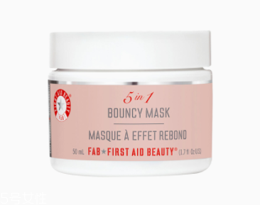 痘痘肌可以用睡眠面膜嗎？超過半小時會悶痘