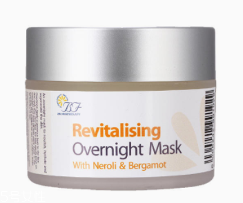 痘痘肌可以用睡眠面膜嗎？超過半小時會悶痘