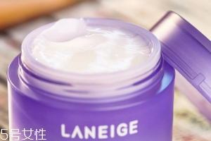 痘痘肌可以用睡眠面膜嗎？超過半小時會悶痘