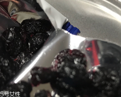 藍(lán)莓干怎么吃？直接吃是最好的