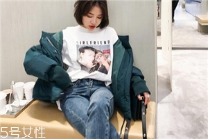 牛仔褲26碼腰圍是多少？選牛仔褲尺碼要精確