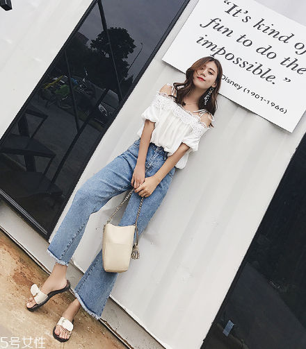 牛仔褲27碼腰圍是多少？教你看懂牛仔褲尺碼