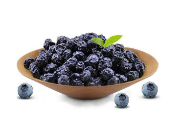 藍(lán)莓干的功效與作用 最重要是對(duì)眼睛好