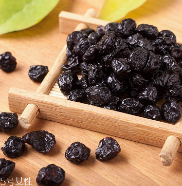 藍(lán)莓干的功效與作用 最重要是對(duì)眼睛好
